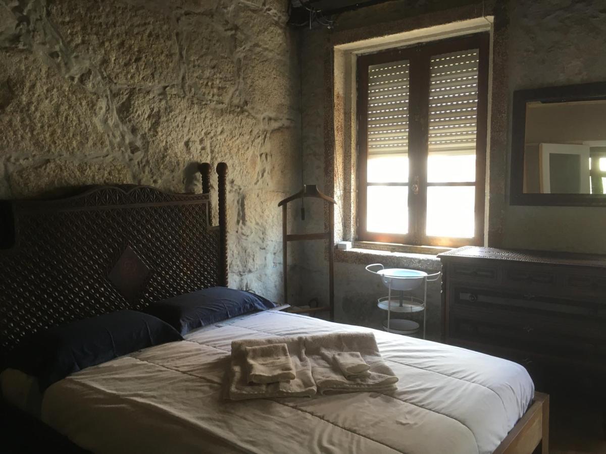 Vérités Dame Villa OOporto Esterno foto
