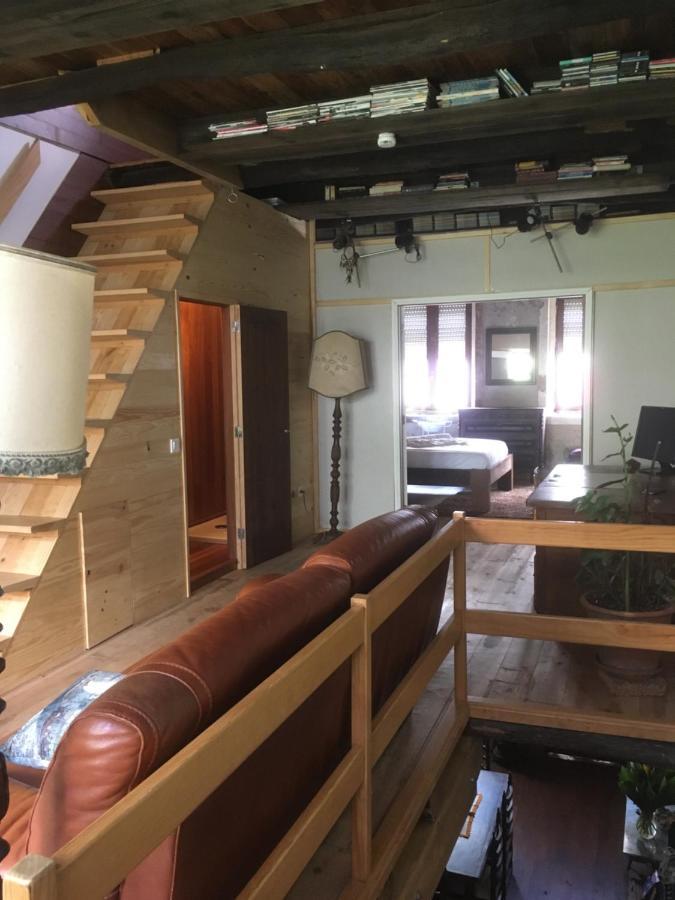 Vérités Dame Villa OOporto Esterno foto