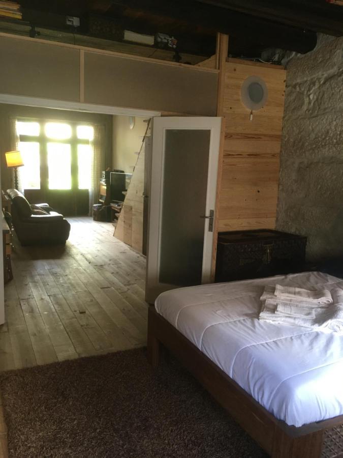 Vérités Dame Villa OOporto Esterno foto