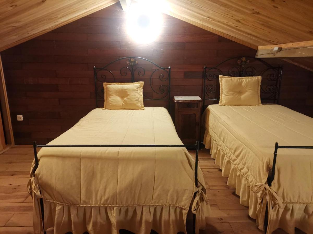 Vérités Dame Villa OOporto Esterno foto