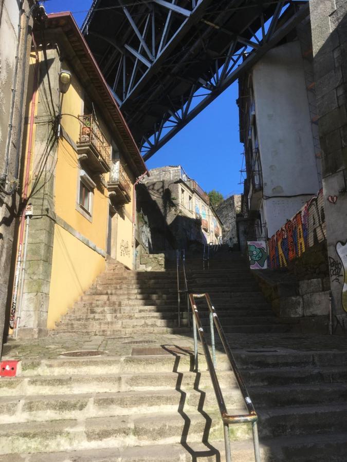 Vérités Dame Villa OOporto Esterno foto