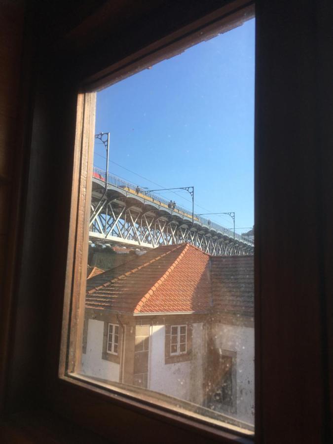 Vérités Dame Villa OOporto Esterno foto