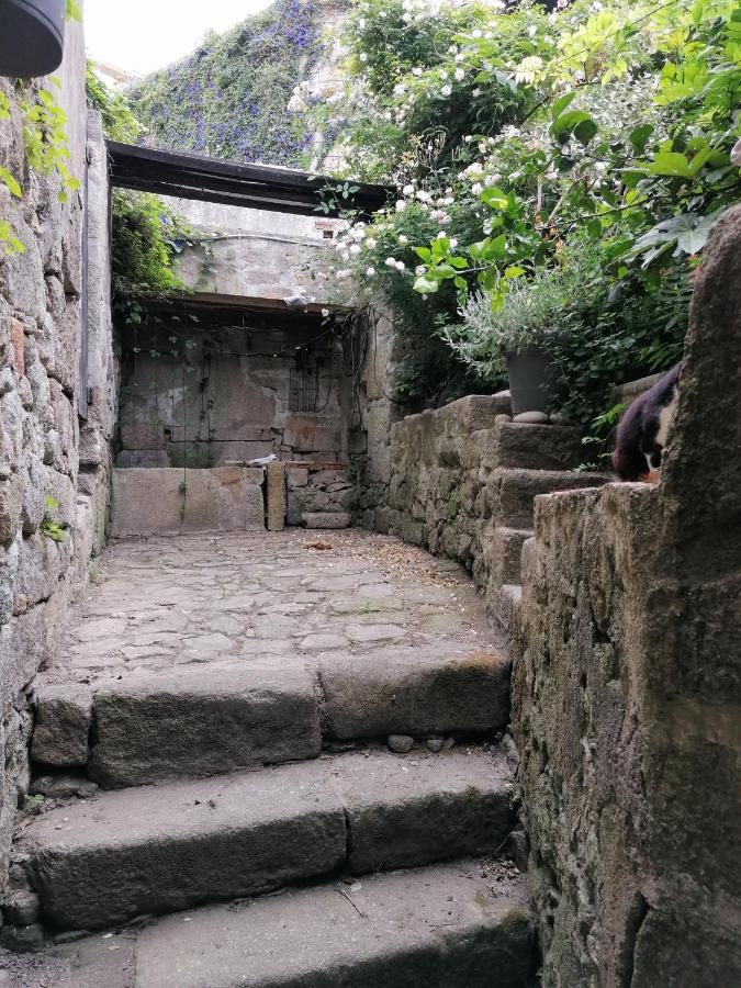 Vérités Dame Villa OOporto Esterno foto