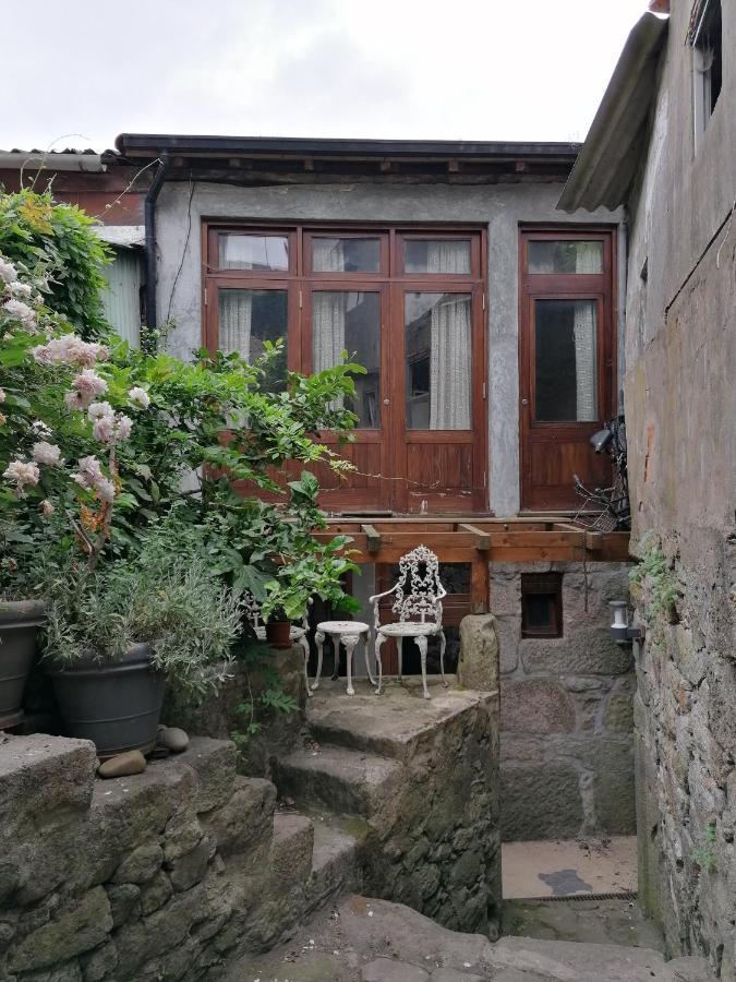 Vérités Dame Villa OOporto Esterno foto