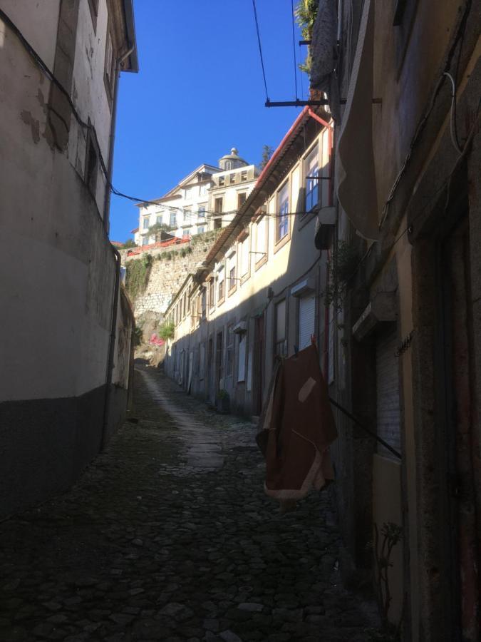 Vérités Dame Villa OOporto Esterno foto