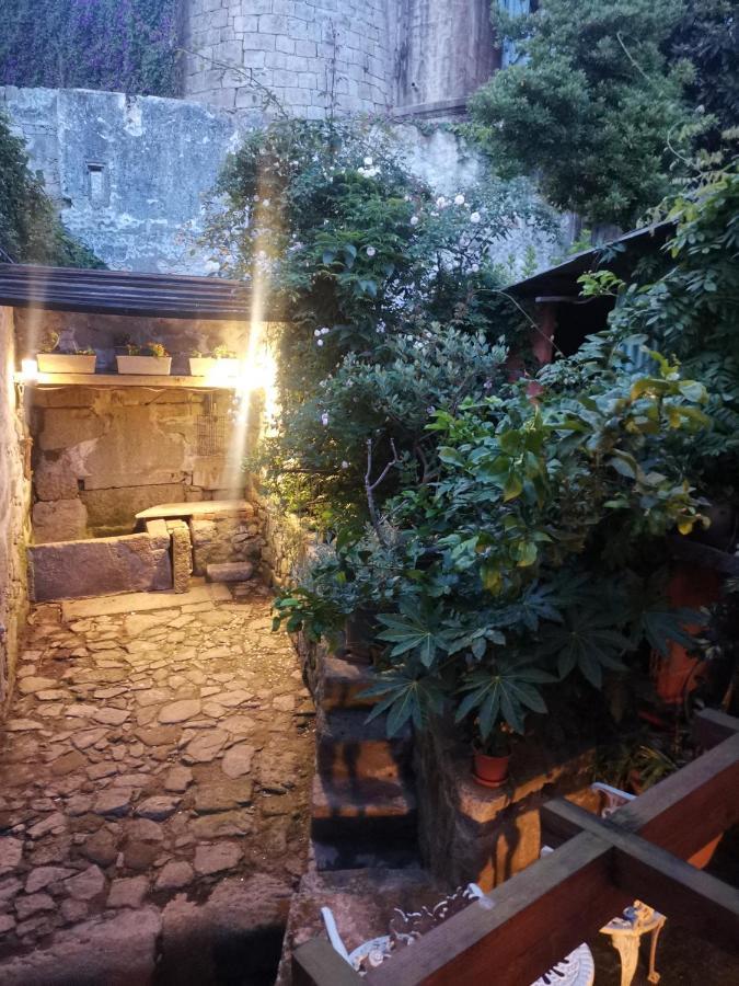 Vérités Dame Villa OOporto Esterno foto