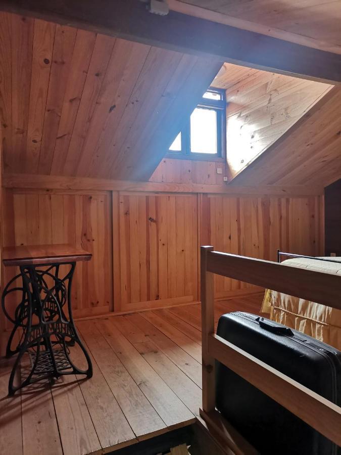 Vérités Dame Villa OOporto Esterno foto