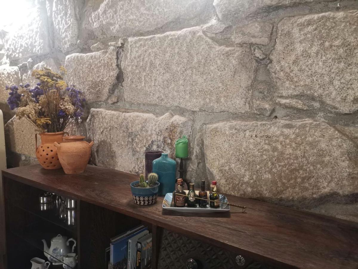 Vérités Dame Villa OOporto Esterno foto
