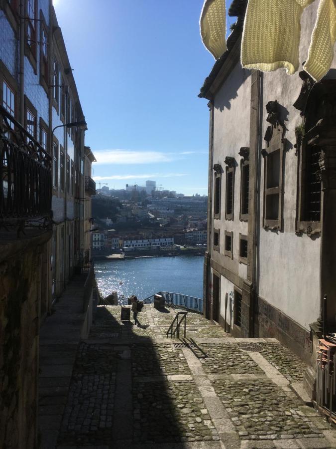 Vérités Dame Villa OOporto Esterno foto