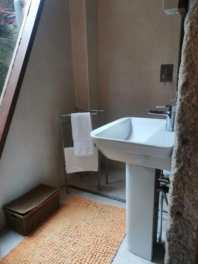 Vérités Dame Villa OOporto Esterno foto