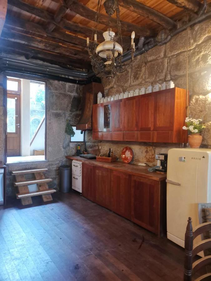 Vérités Dame Villa OOporto Esterno foto