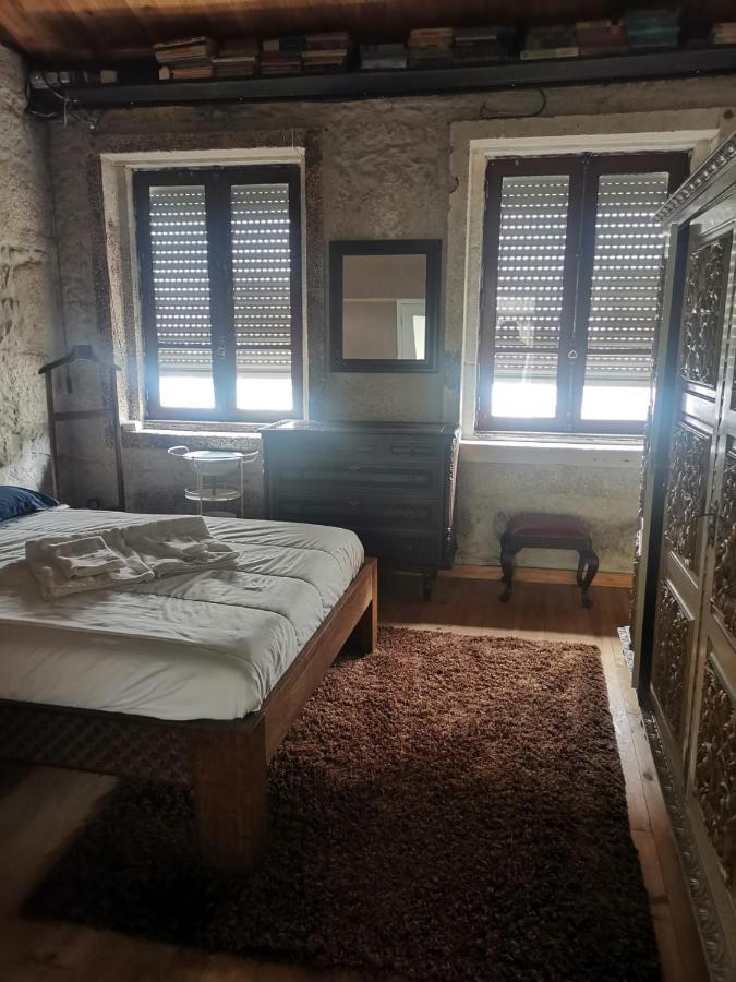 Vérités Dame Villa OOporto Esterno foto